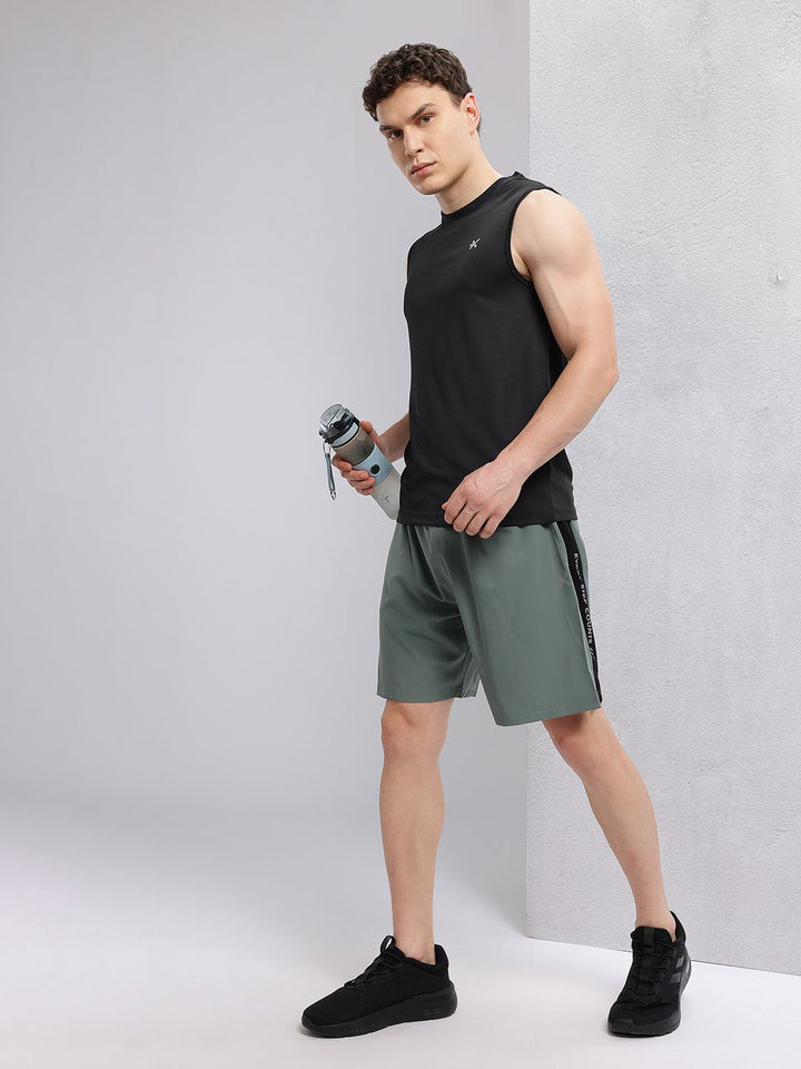 HRX by Hrithik Roshan Men Running T-shirt