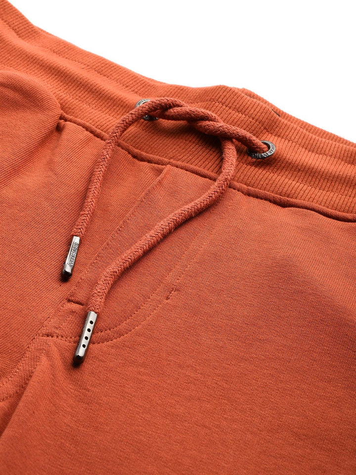 Being Human Pure Cotton Joggers