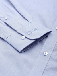 Raymond Slim Fit Pure Cotton Formal Shirt