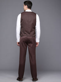 Raymond Single Breasted Contemporary Fit 3 Piece Formal Suits