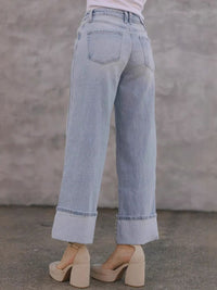 all about you Women Solid Original Mid-Rise Regular Trousers