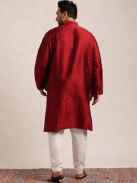 SOJANYA PLUS Men Kurta