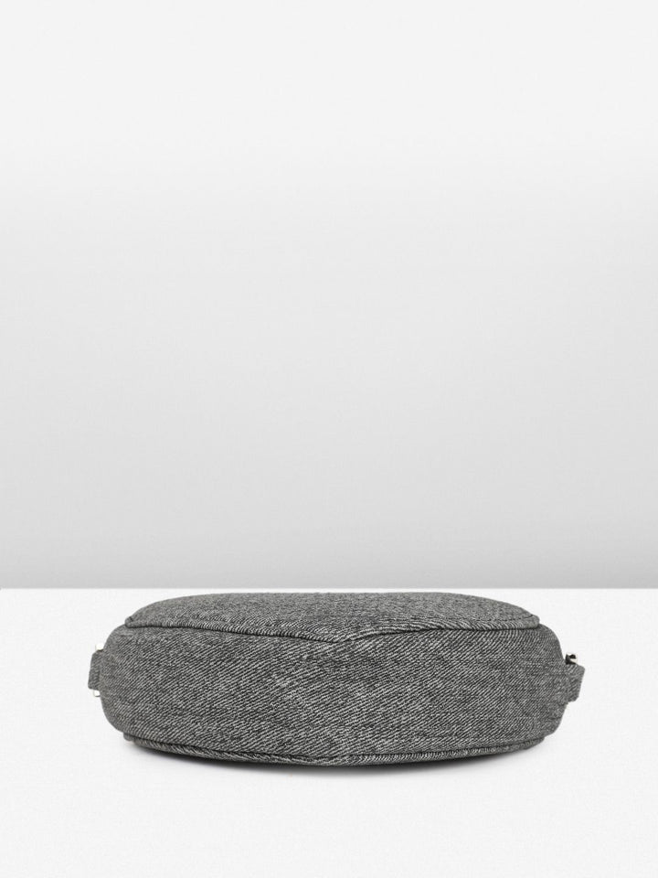 DressBerry Structured Sling Bag