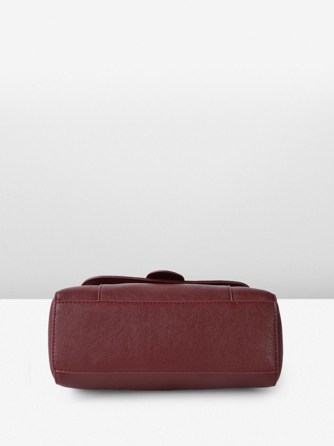 all about you Structured Satchel