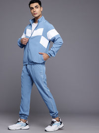 HRX oleh Hrithik Roshan Rapid-Dry Running Tracksuit