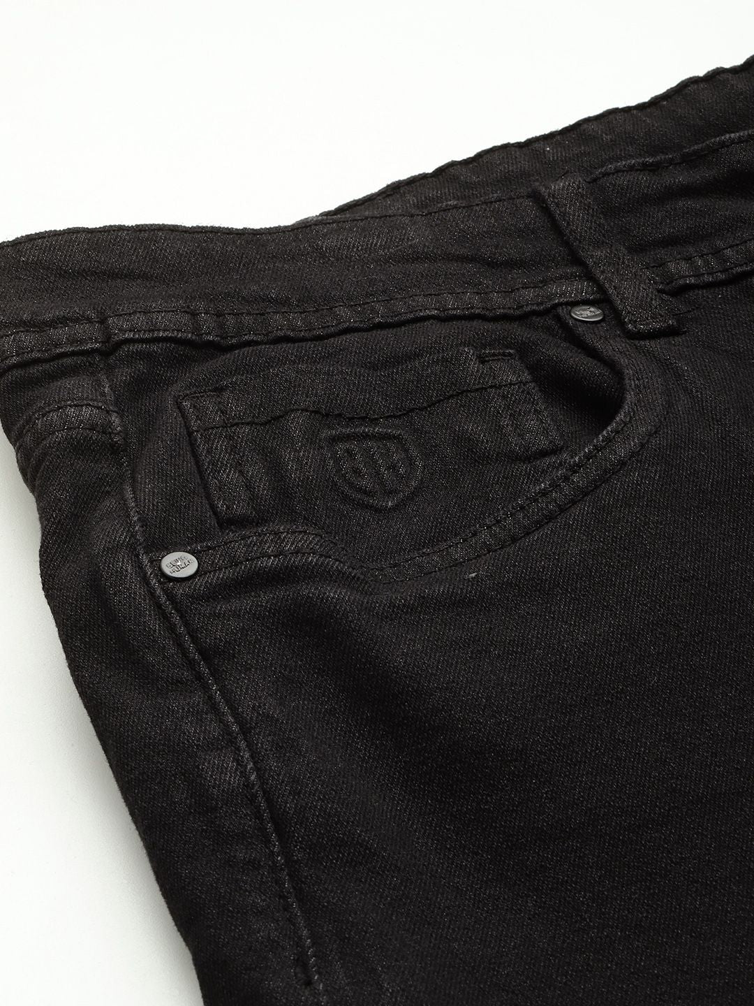 Being Human Men Slim Fit Stretchable Jeans