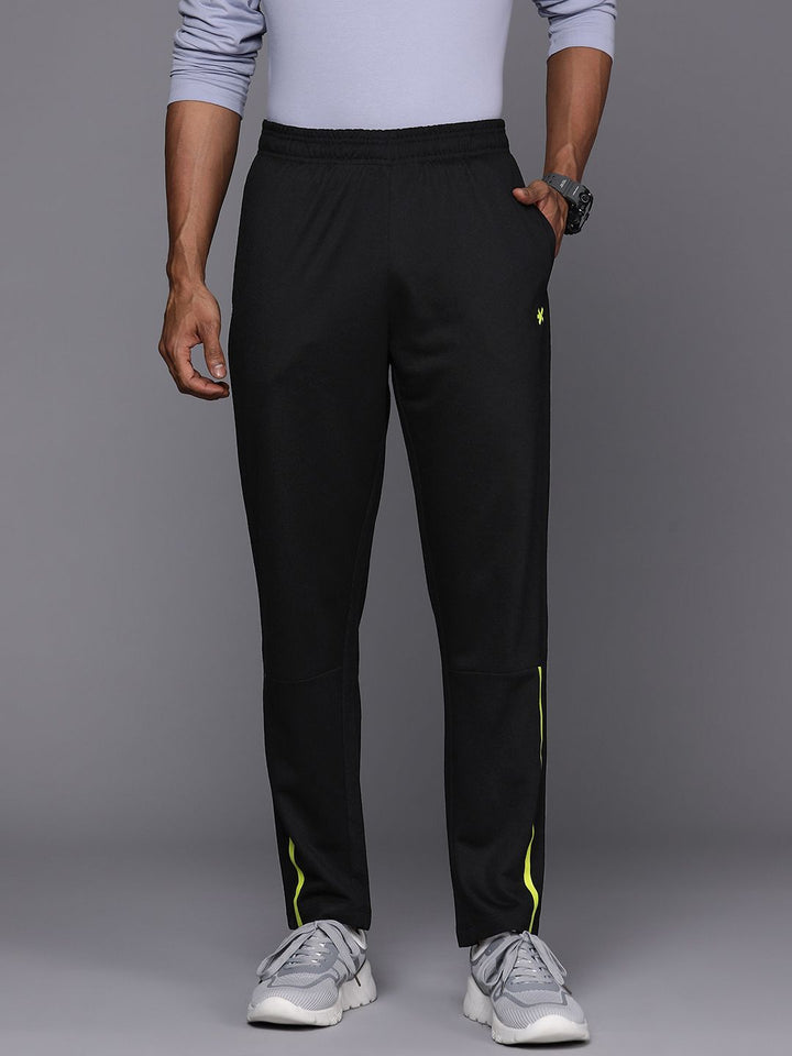 HRX by Hrithik Roshan Men Regular Fit Track Pants