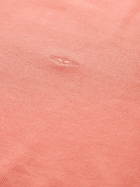 Park Avenue Polo Collar T-shirt
