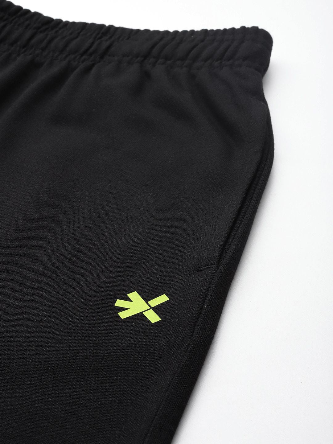 HRX by Hrithik Roshan Men Regular Fit Track Pants