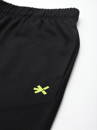 HRX by Hrithik Roshan Men Regular Fit Track Pants