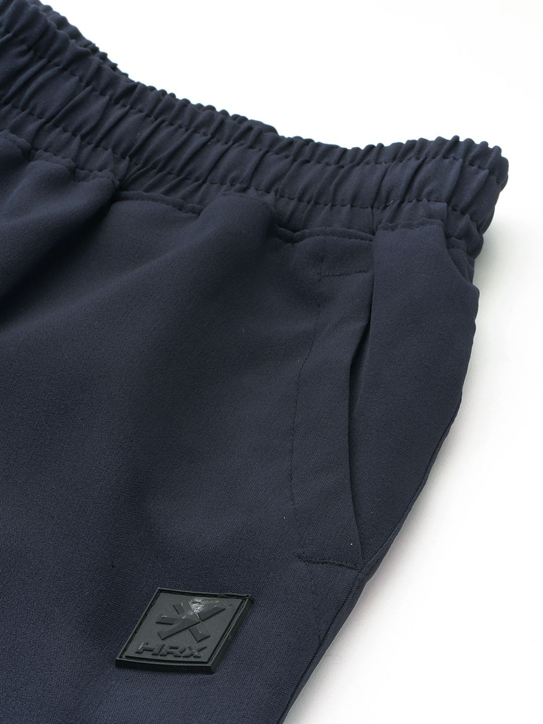 HRX by Hrithik Roshan Women Toggled Lifestyle Track Pants