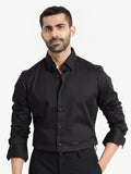RARE RABBIT Men Como Slim Fit Formal Cotton Shirt
