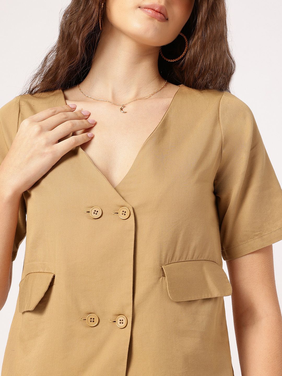 DressBerry Minimalist Moments Co-Ords