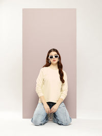 DILLINGER Boxy Pure Cotton T-shirt