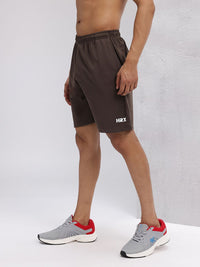 HRX by Hrithik Roshan Men Rapid Dry Printed Training Shorts