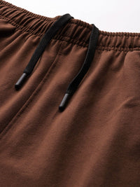 HRX by Hrithik Roshan Men Solid Lifestyle Joggers