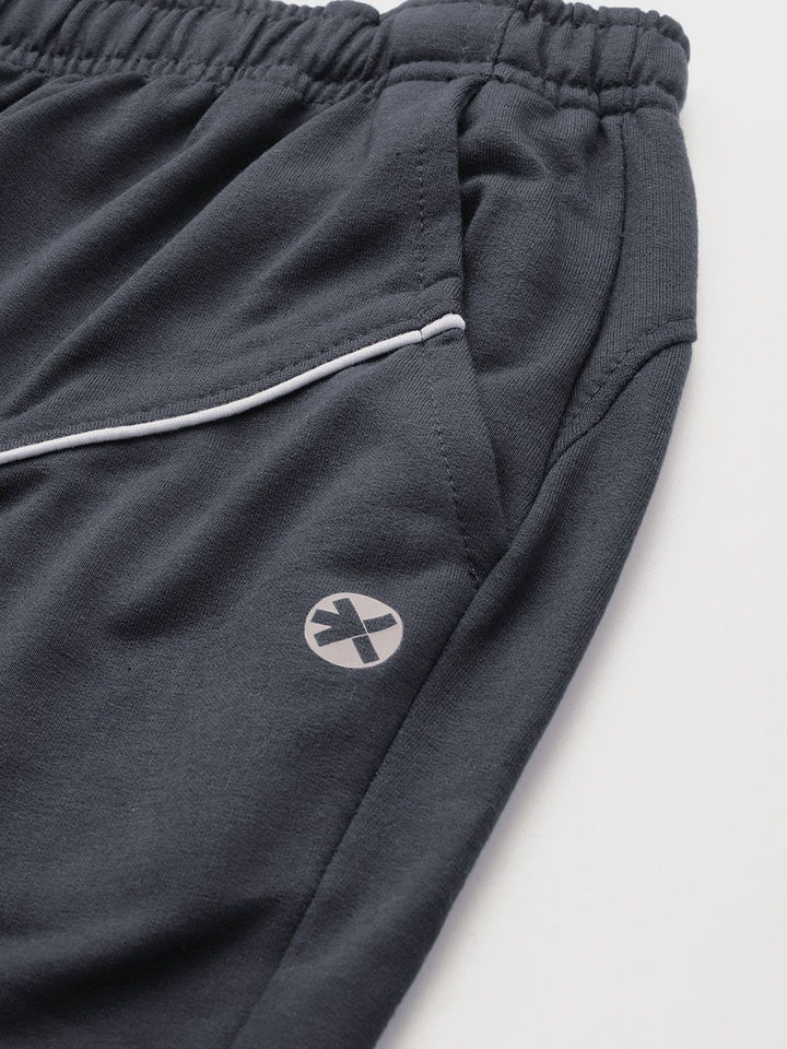 HRX by Hrithik Roshan Men Yoga Joggers
