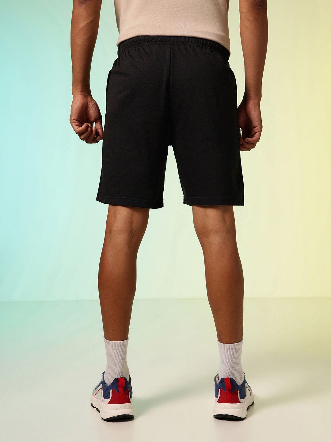 HRX by Hrithik Roshan Men Lifestyle Shorts