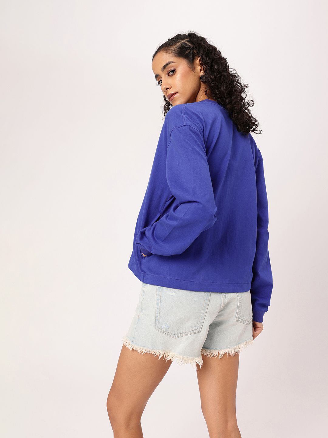 DressBerry K-Style Crafted For Confidence Tailored Jacket