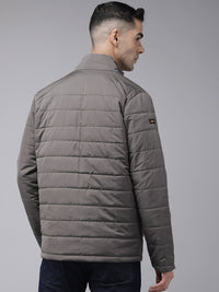 SPYKAR Men Insulator Puffer Jacket