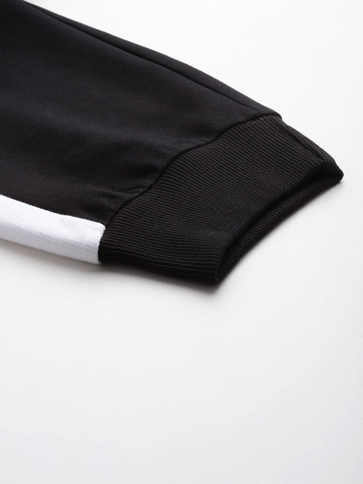 HRX by Hrithik Roshan Men Regular Fit Lifestyle Joggers