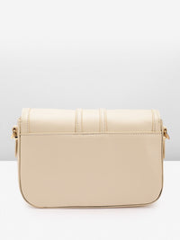 Lino Perros Structured Sling Bag