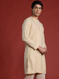 Anouk Ethnic Printed Kurta