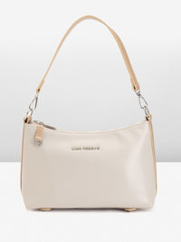 Lino Perros Structured Shoulder Bag