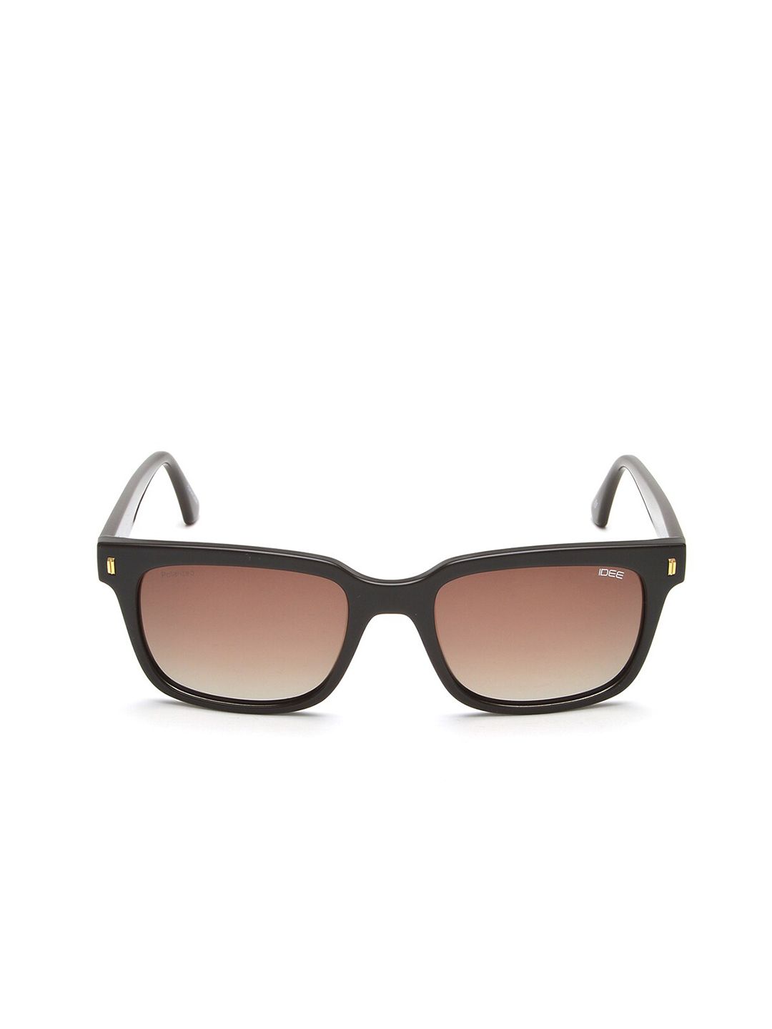 IDEE Men Square Sunglasses with UV Protected Lens IDS2954C2PSG