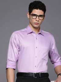 Raymond Slim Fit Pure Cotton Formal Shirt
