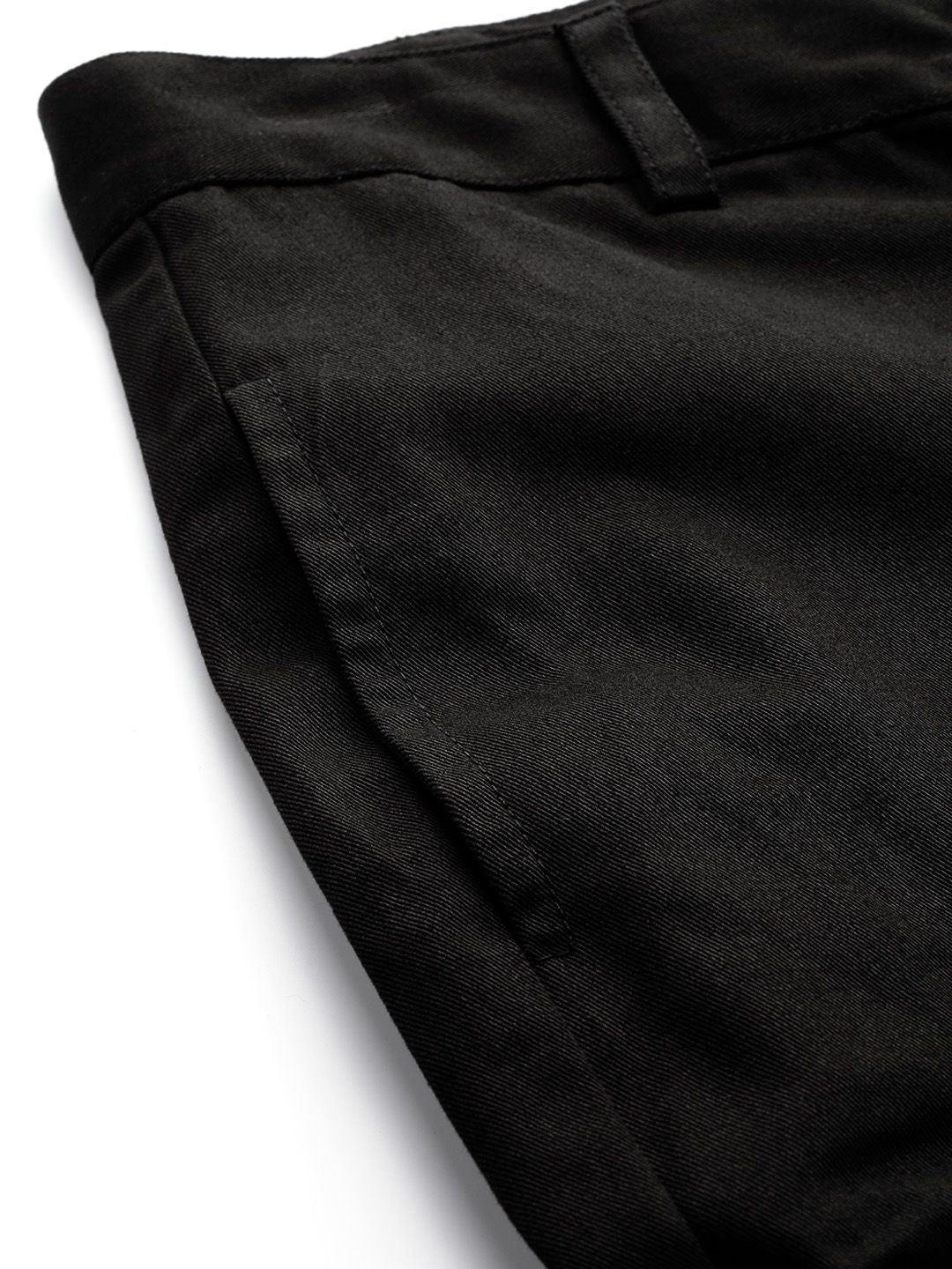 STREET 9 Women Black Cargos