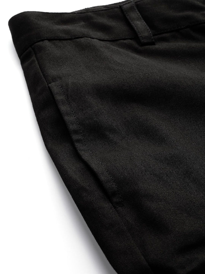 STREET 9 Women Black Cargos
