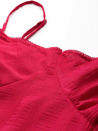 all about you Textured Co-Ords