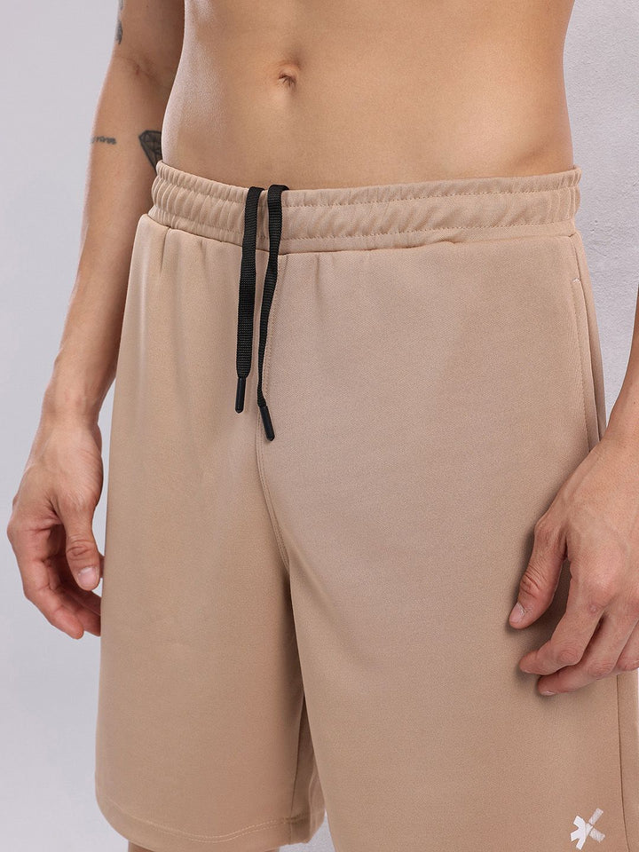 HRX by Hrithik Roshan Men Rapid-Dry Training Shorts