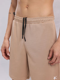 HRX by Hrithik Roshan Men Rapid-Dry Training Shorts