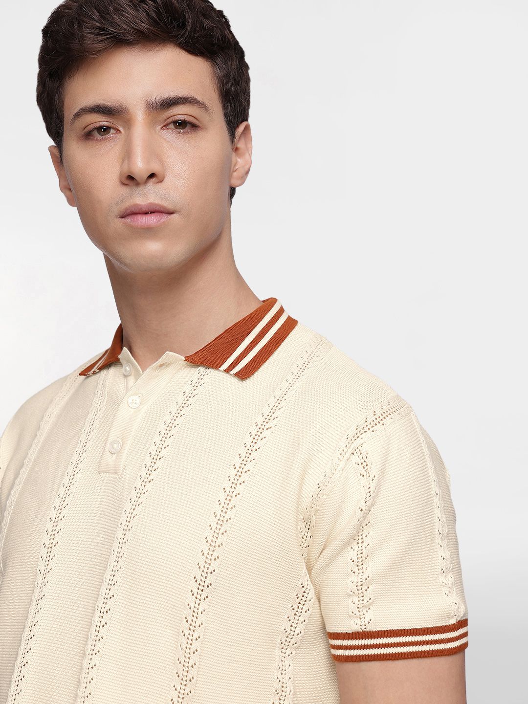 T-shirt Cotton Cotton Cotton Cotton Finish T-shirt