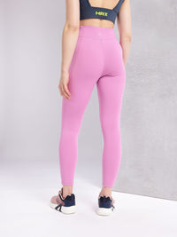 HRX by Hrithik Roshan Women Rapid-Dry Training Tights