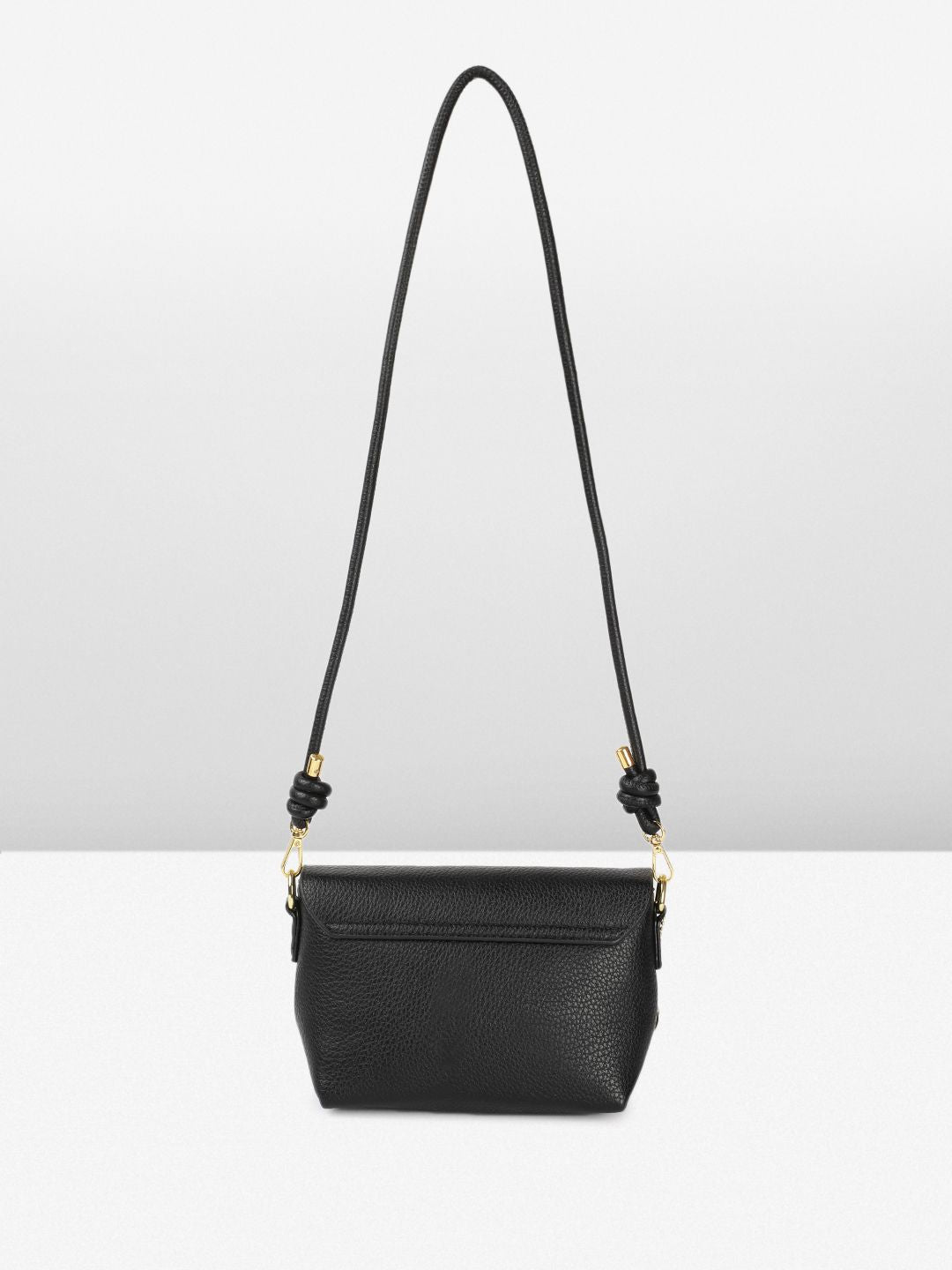 DressBerry Structured Shoulder Bag