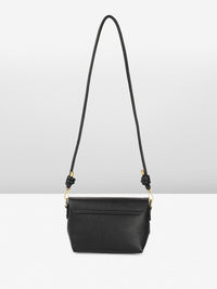 DressBerry Structured Shoulder Bag