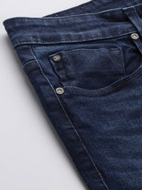 SPYKAR Men Skinny Fit Low-Rise Light Fade Stretchable Jeans