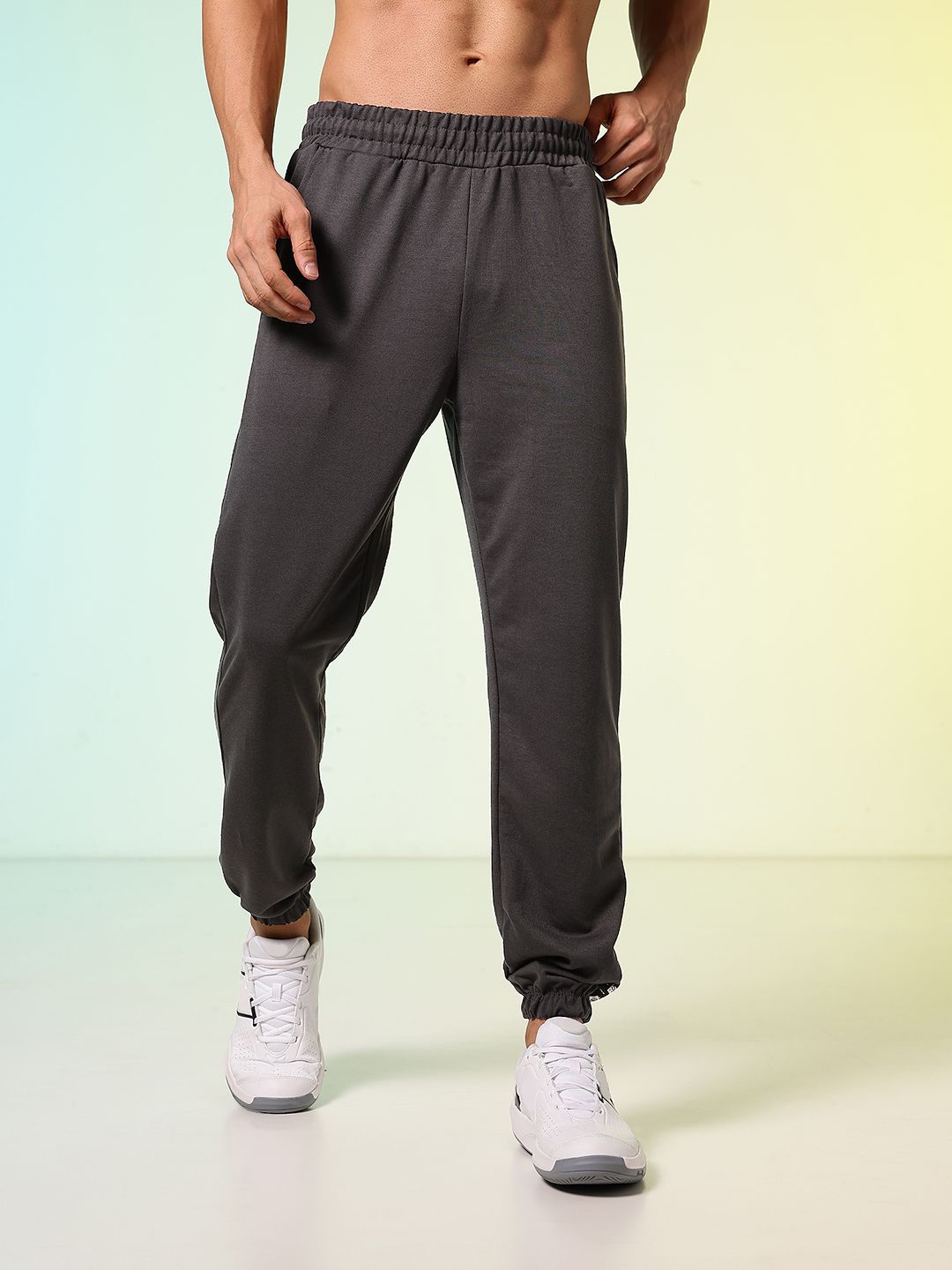 HRX by Hrithik Roshan Men Training Joggers