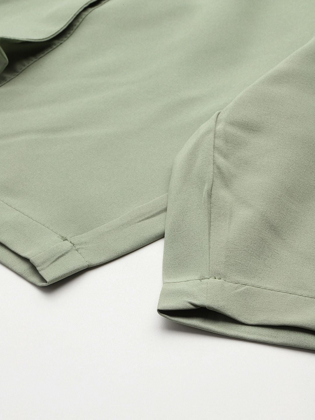 HRX by Hrithik Roshan Men Cargo-Style Rapid Dry Shorts