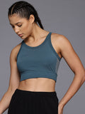 HRX by Hrithik Roshan Full Coverage Lightly Padded Rapid-Dry Training Bra