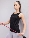HRX by Hrithik Roshan Rapid-Dry Training T-shirt