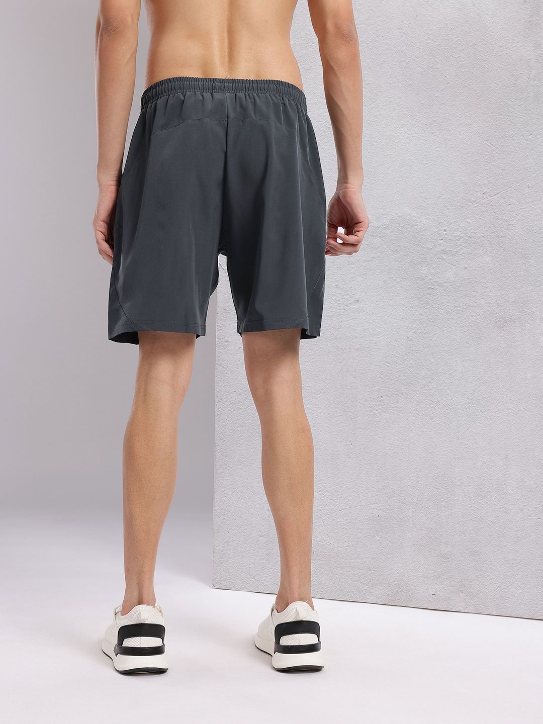 HRX by Hrithik Roshan Men Training Shorts