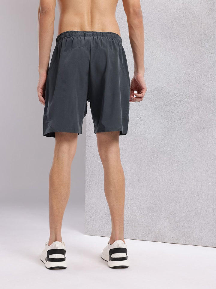 HRX by Hrithik Roshan Men Training Shorts