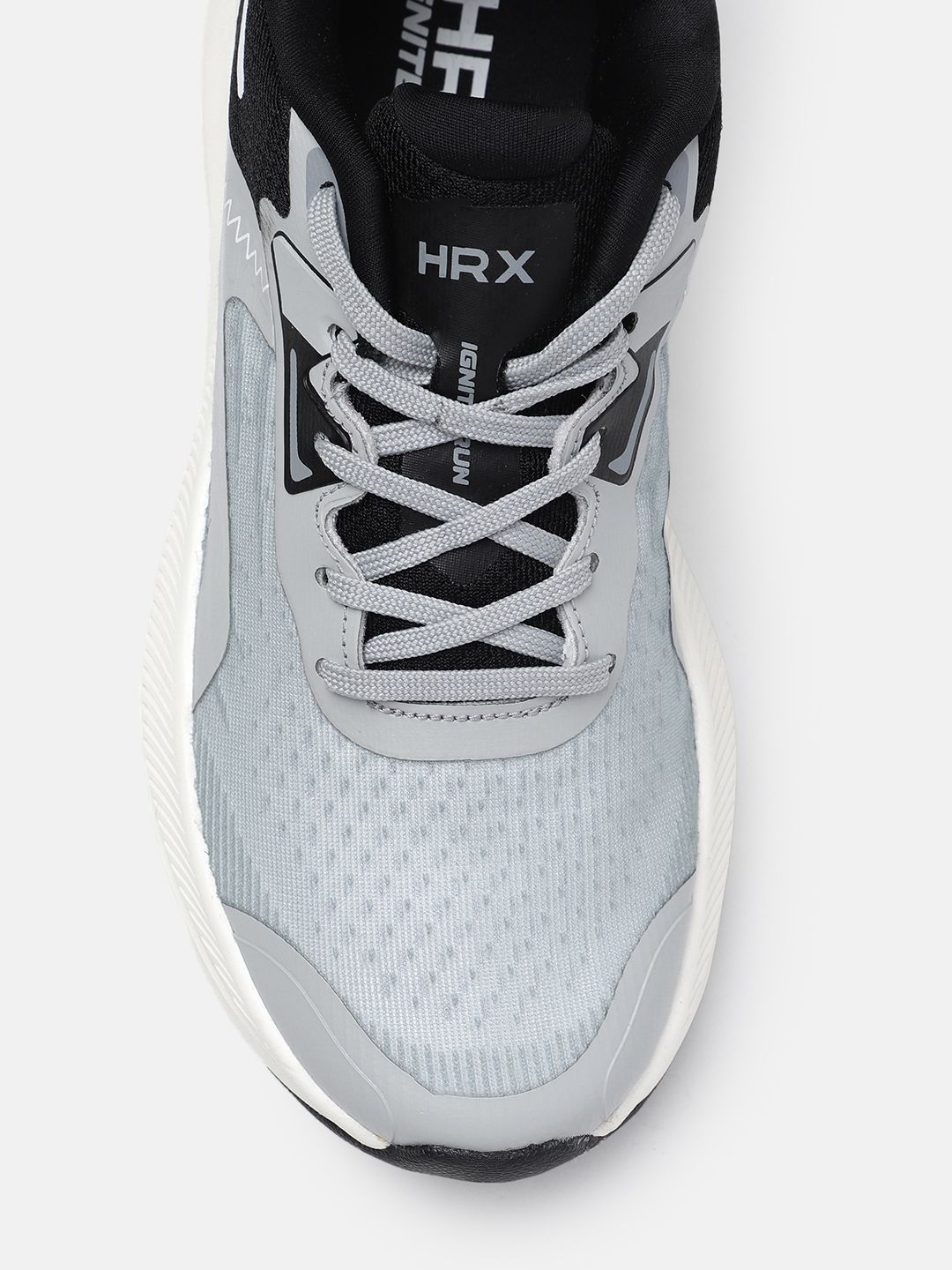 HRX by Hrithik Roshan Women IGNITE RUN Mesh Walking Shoes