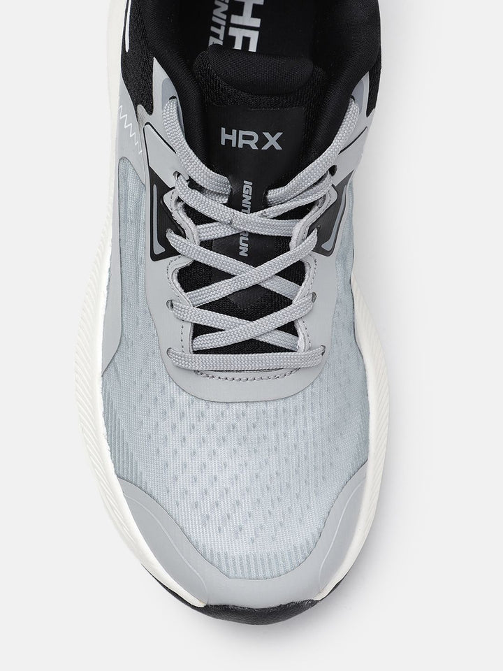 HRX by Hrithik Roshan Women IGNITE RUN Mesh Walking Shoes