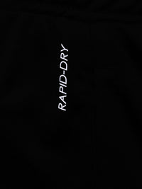 HRX by Hrithik Roshan Men Rapid Dry Striped Running Shorts