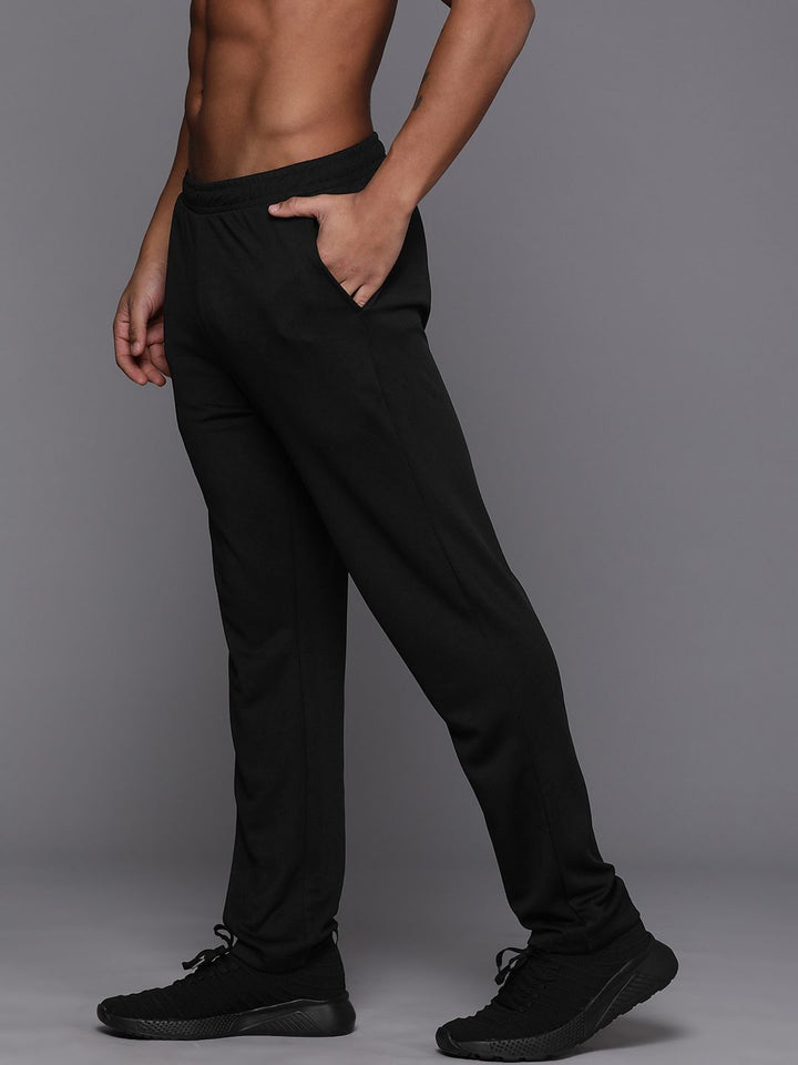 HRX by Hrithik Roshan Men Rapid-Dry Training Track Pants